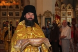 15-День рождения Преосвященного Владыки Амфилохия