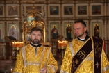 16-День рождения Преосвященного Владыки Амфилохия
