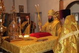 24-День рождения Преосвященного Владыки Амфилохия