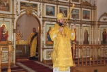 25-День рождения Преосвященного Владыки Амфилохия