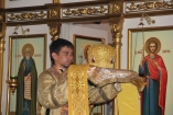 31-День рождения Преосвященного Владыки Амфилохия