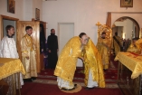 33-День рождения Преосвященного Владыки Амфилохия