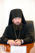 5-Встреча митрополита Александра и епископа Амфилохия с акимом Восточно-Казахстанской области. Завершилась перерегистрация православных приходов Усть-Каменогорской епархии