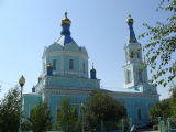 1-Курсы повышения квалификации для руководителей и преподавателей воскресных школ и штатных катехизаторов Усть-Каменогорской и Семипалатинской епархии