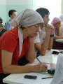 8-Курсы повышения квалификации для руководителей и преподавателей воскресных школ и штатных катехизаторов Усть-Каменогорской и Семипалатинской епархии