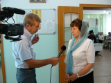 10-Курсы повышения квалификации для руководителей и преподавателей воскресных школ и штатных катехизаторов Усть-Каменогорской и Семипалатинской епархии