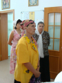 12-Курсы повышения квалификации для руководителей и преподавателей воскресных школ и штатных катехизаторов Усть-Каменогорской и Семипалатинской епархии