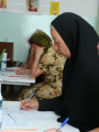 15-Курсы повышения квалификации для руководителей и преподавателей воскресных школ и штатных катехизаторов Усть-Каменогорской и Семипалатинской епархии