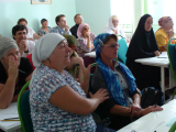 16-Курсы повышения квалификации для руководителей и преподавателей воскресных школ и штатных катехизаторов Усть-Каменогорской и Семипалатинской епархии