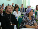 18-Курсы повышения квалификации для руководителей и преподавателей воскресных школ и штатных катехизаторов Усть-Каменогорской и Семипалатинской епархии