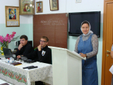 3-Курсы повышения квалификации, день второй