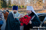 3-27 марта – праздник Феодоровской иконы Божией Матери