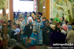 4-27 марта – праздник Феодоровской иконы Божией Матери