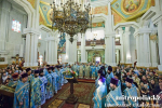 6-27 марта – праздник Феодоровской иконы Божией Матери