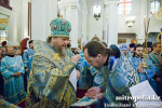 10-27 марта – праздник Феодоровской иконы Божией Матери