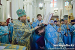 11-27 марта – праздник Феодоровской иконы Божией Матери