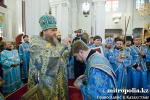 12-27 марта – праздник Феодоровской иконы Божией Матери