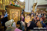15-27 марта – праздник Феодоровской иконы Божией Матери