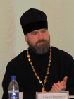 2-Очередное заседание Совета по связям с религиозными объединениями  при Отделе внутренней политики г.Усть-Каменогорска