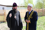 4-«Под единым Шаныраком»