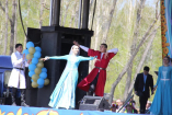 16-«Под единым Шаныраком»