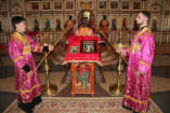 5-Неделя 3-я по Пасхе, святых жен-мироносиц, 29 апреля
