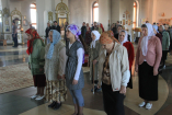 11-Неделя 3-я по Пасхе, святых жен-мироносиц, 29 апреля