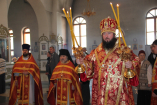 16-Неделя 3-я по Пасхе, святых жен-мироносиц, 29 апреля
