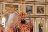 20-Неделя 3-я по Пасхе, святых жен-мироносиц, 29 апреля