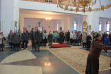 3-Воздвижение Честнаго и Животворящего Креста Господня