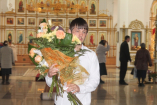 6-Воздвижение Честнаго и Животворящего Креста Господня