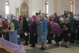 12-Воздвижение Честнаго и Животворящего Креста Господня