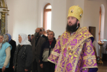 13-Воздвижение Честнаго и Животворящего Креста Господня