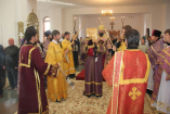 14-Воздвижение Честнаго и Животворящего Креста Господня