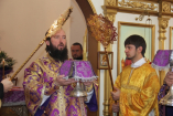 16-Воздвижение Честнаго и Животворящего Креста Господня
