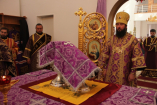 17-Воздвижение Честнаго и Животворящего Креста Господня