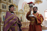 20-Воздвижение Честнаго и Животворящего Креста Господня