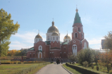 24-Воздвижение Честнаго и Животворящего Креста Господня