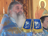 3-Праздник Покрова Пресвятой Богородицы –  престольный праздник Покровского храма пос.Мирный
