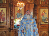 4-Праздник Покрова Пресвятой Богородицы –  престольный праздник Покровского храма пос.Мирный