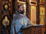 6-Праздник Покрова Пресвятой Богородицы –  престольный праздник Покровского храма пос.Мирный