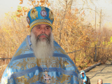 19-Праздник Покрова Пресвятой Богородицы –  престольный праздник Покровского храма пос.Мирный