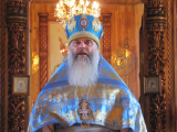24-Праздник Покрова Пресвятой Богородицы –  престольный праздник Покровского храма пос.Мирный