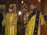 4-Память святых отцов I Вселенского собора