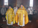 5-Память святых отцов I Вселенского собора