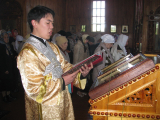 7-Память святых отцов I Вселенского собора
