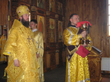11-Память святых отцов I Вселенского собора