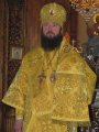 12-Память святых отцов I Вселенского собора