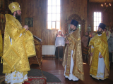 13-Память святых отцов I Вселенского собора