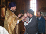 14-Память святых отцов I Вселенского собора